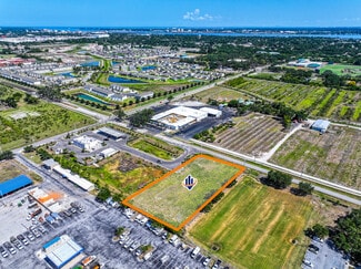 Plus de détails pour 26th Ave, Bradenton, FL - Terrain à vendre
