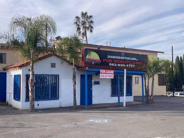 3300 E Pacific Coast Hwy, Long Beach, CA for lease Primary Photo- Image 1 of 7