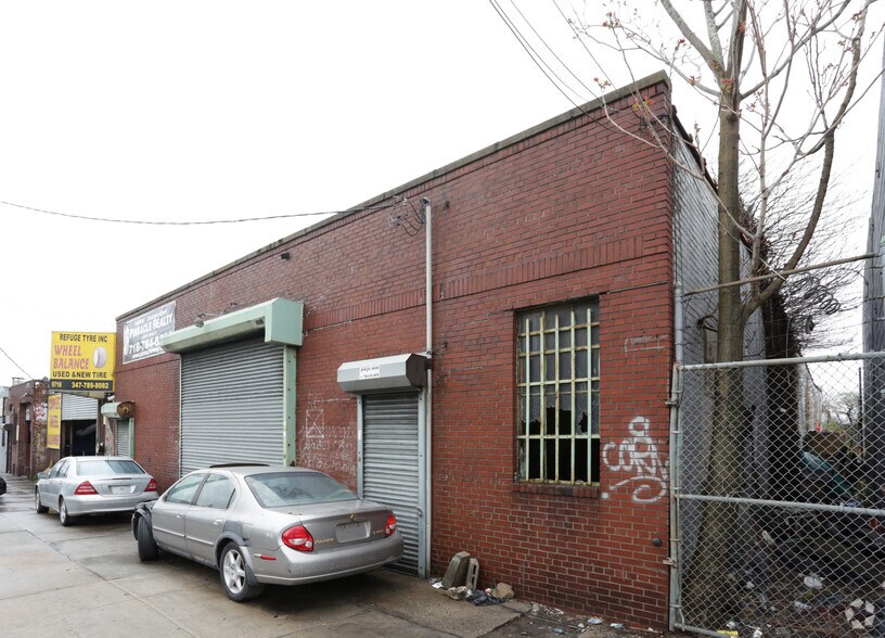 9708 Ditmas Ave, Brooklyn, NY for lease - Building Photo - Image 1 of 1