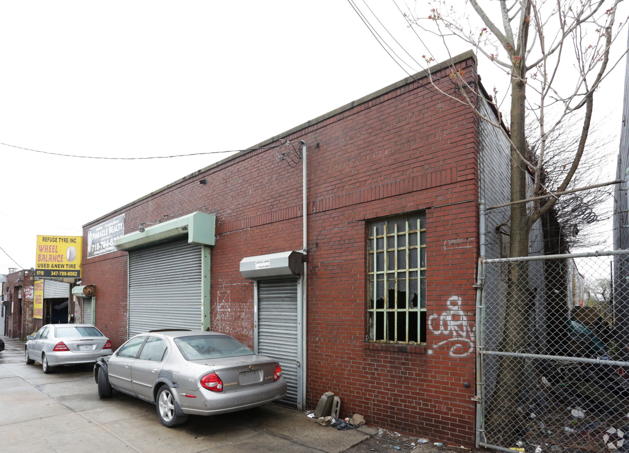 9708 Ditmas Ave, Brooklyn, NY for lease Building Photo- Image 1 of 2