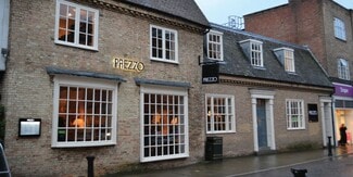 More details for 12-14 High St, Ely - Retail for Lease