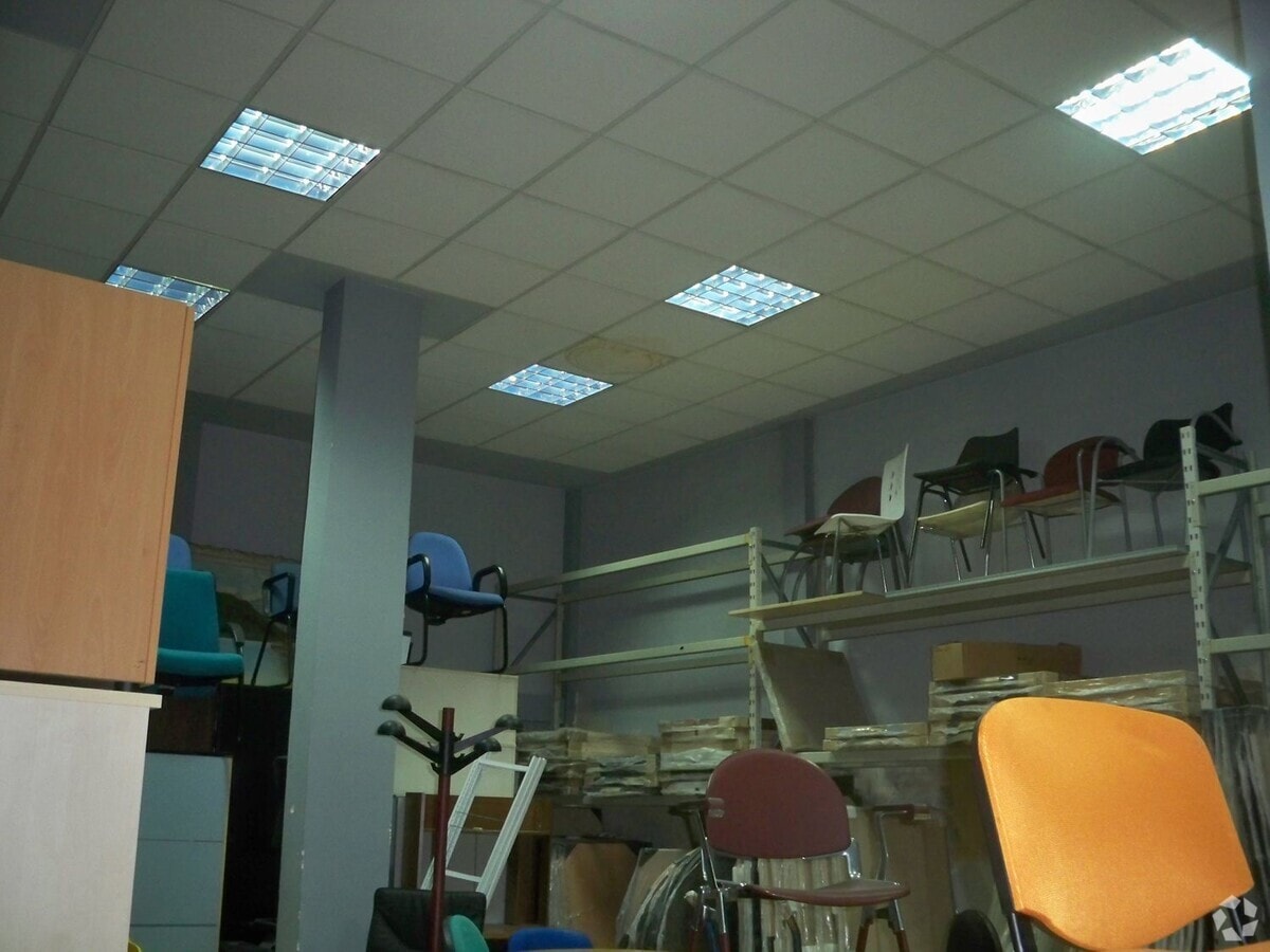 Madrid, MAD 28045 - Unité Puerta 01, Esc. 1 - - Photo intérieure - Image 1 of 2