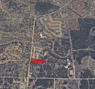 More details for 29580 Ralph Fair Rd, Boerne, TX - Land for Sale