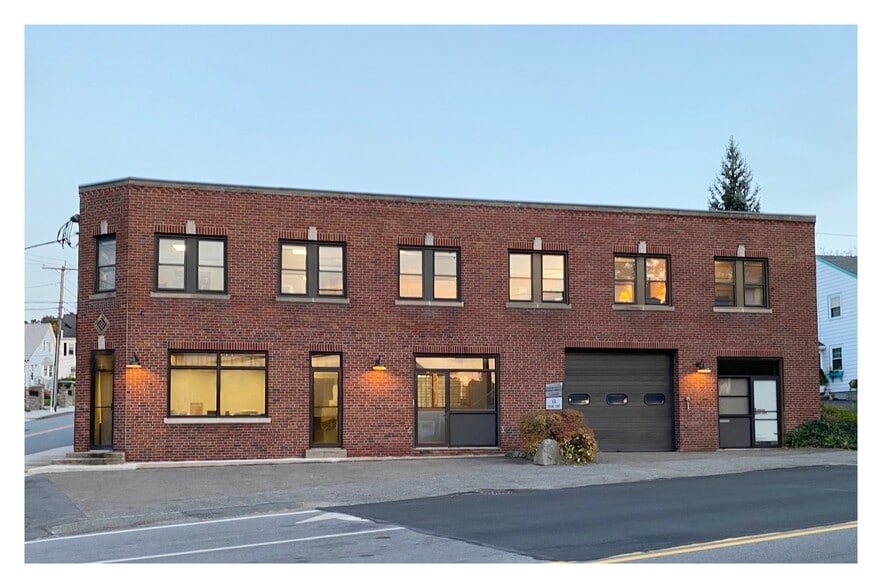 634 Willard St, Quincy, MA for sale - Building Photo - Image 1 of 20