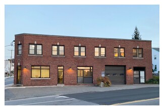 More details for 634 Willard St, Quincy, MA - Industrial for Sale