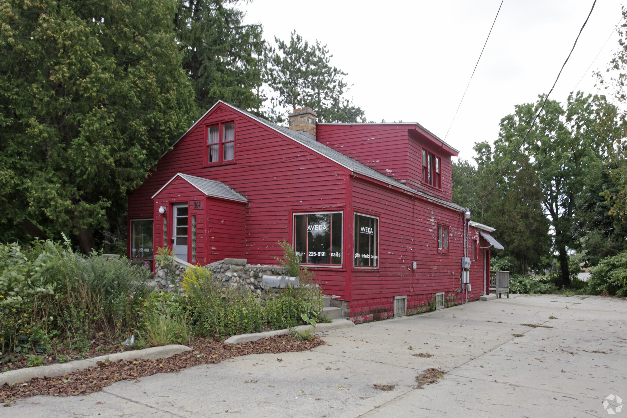 907 W Washington St, Greenville, MI à vendre Photo principale- Image 1 de 3