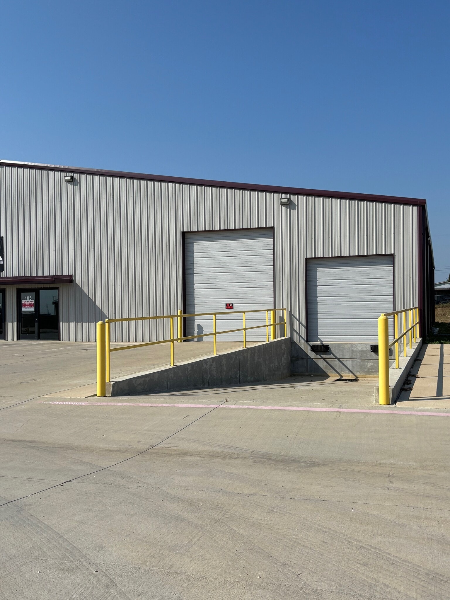 4580 J D Mouser Pky, Alvarado, TX à louer Photo du bâtiment- Image 1 de 5