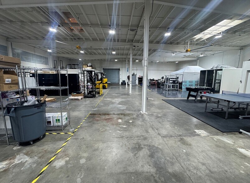 349 W 168th St, Gardena, CA for lease - Building Photo - Image 3 of 7