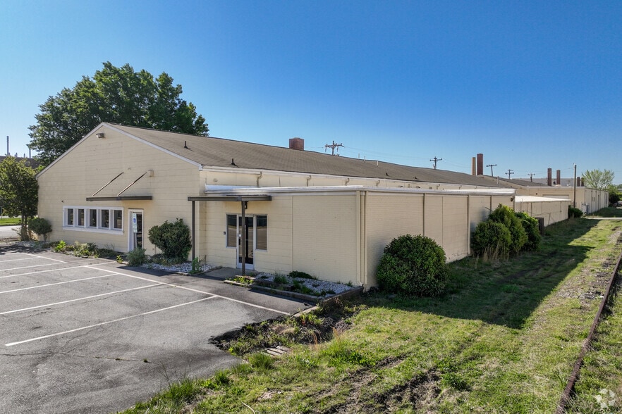 461 N English St, Greensboro, NC for sale - Building Photo - Image 3 of 18