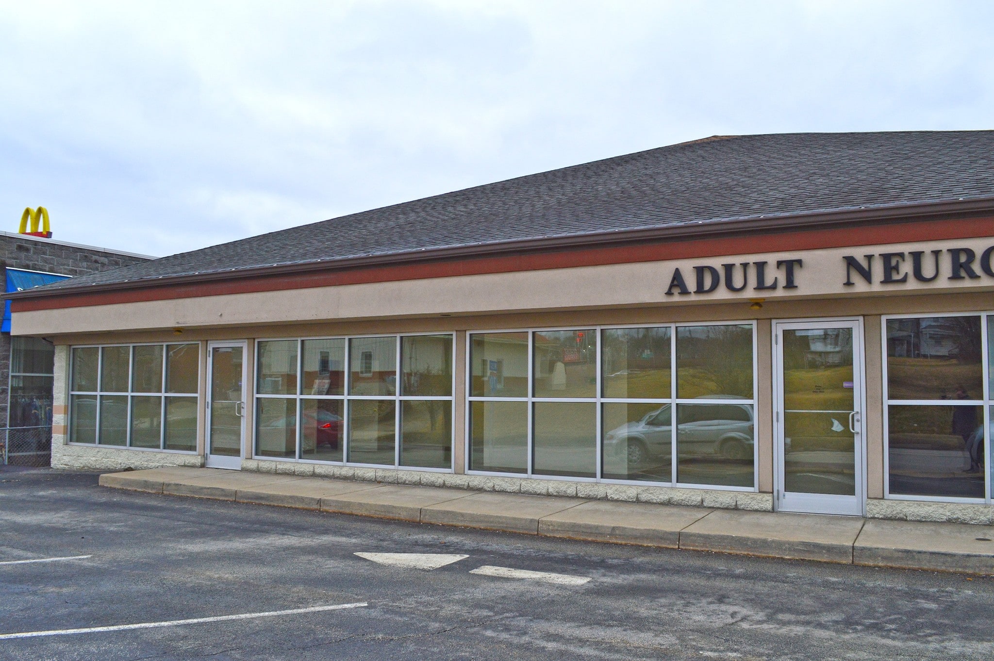 1025 Jefferson Ave, Washington, PA for sale Building Photo- Image 1 of 14