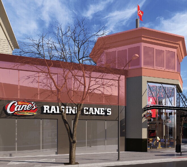 211-229 Jefferson St, San Francisco, CA for lease - Building Photo - Image 2 of 15