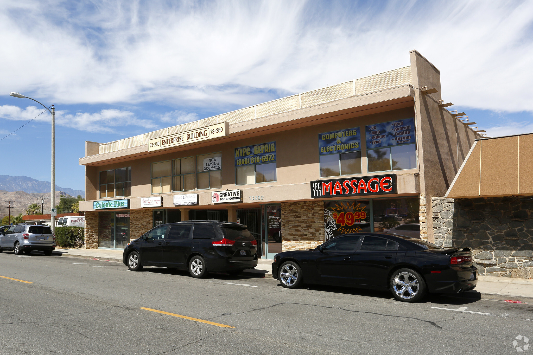 73280 Highway 111, Palm Desert, CA for lease Primary Photo- Image 1 of 5