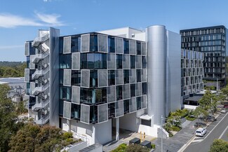 Plus de détails pour 8 Khartoum Rd, MACQUARIE PARK - Bureau à louer