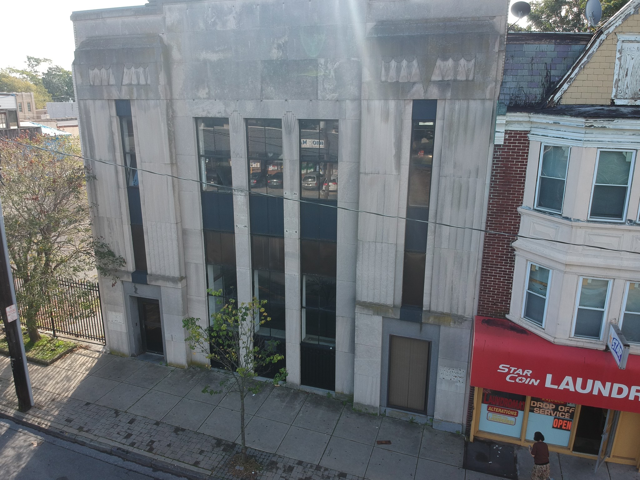 2120 N Market St, Wilmington, DE for sale Building Photo- Image 1 of 1