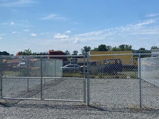 Plus de détails pour 9150 Mike Garcia Dr, Manassas, VA - Terrain à louer