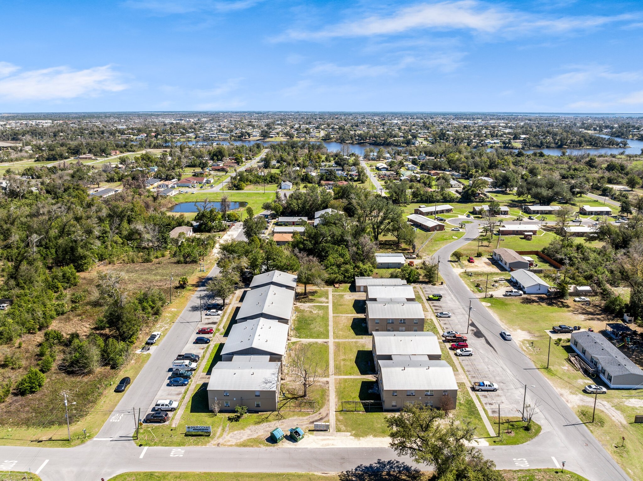 3510 and 3536 St John St, Panama City, FL for sale Primary Photo- Image 1 of 33
