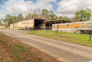 More details for 765 Hart Cir, Warrior, AL - Industrial for Sale