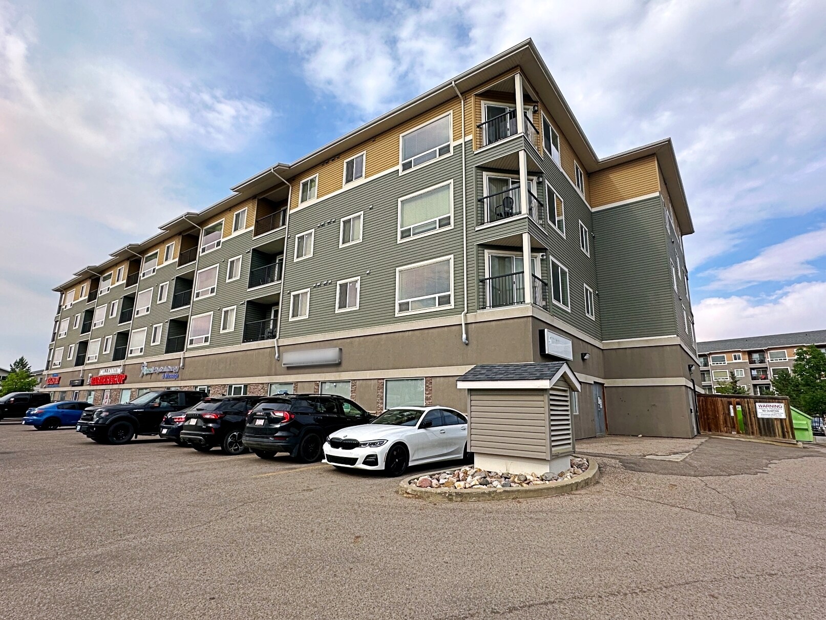 118 Millennium Dr, Fort McMurray, AB for sale Building Photo- Image 1 of 1
