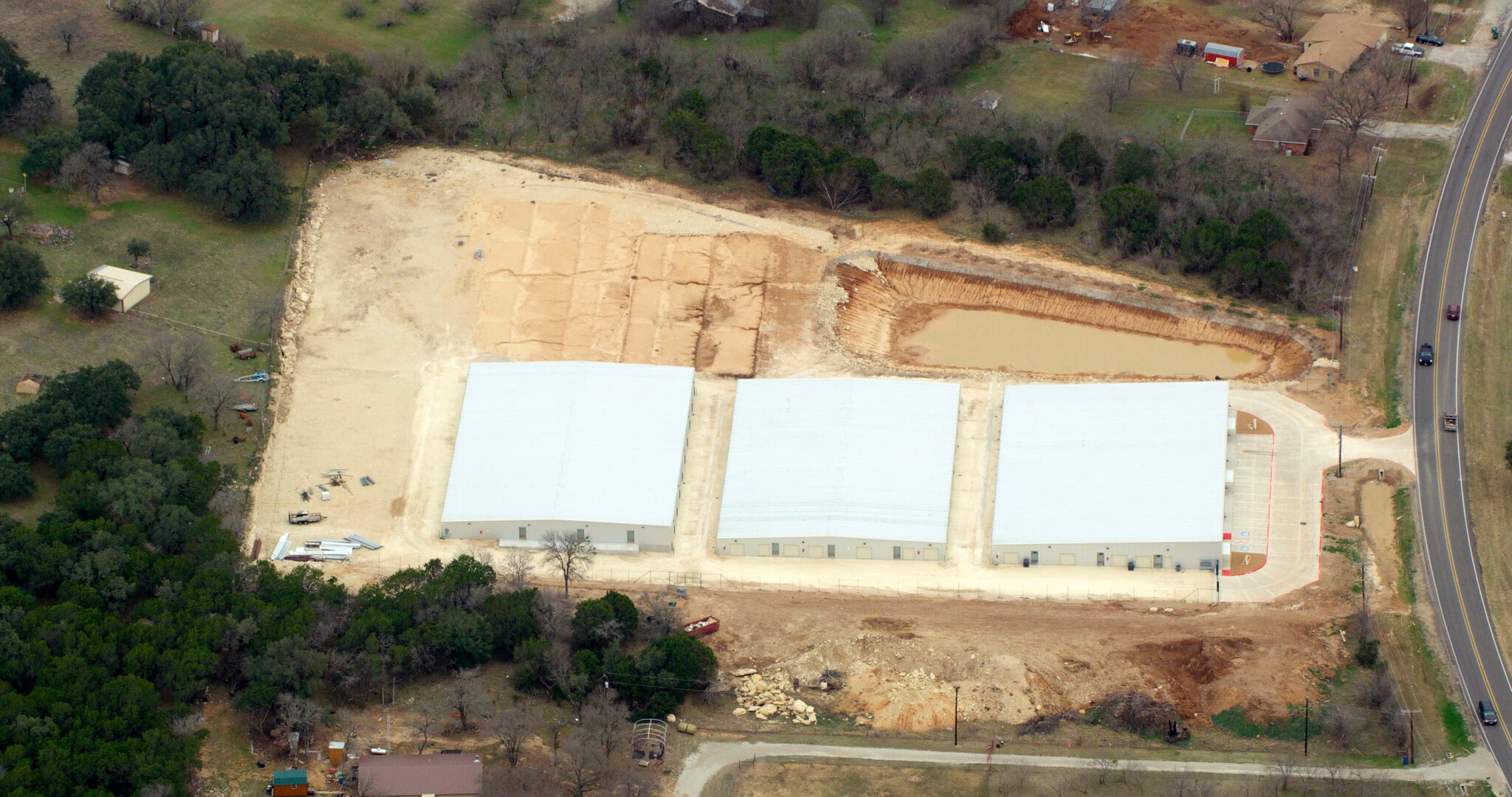 3415 Tin Top Hwy, Granbury, TX for lease Primary Photo- Image 1 of 5