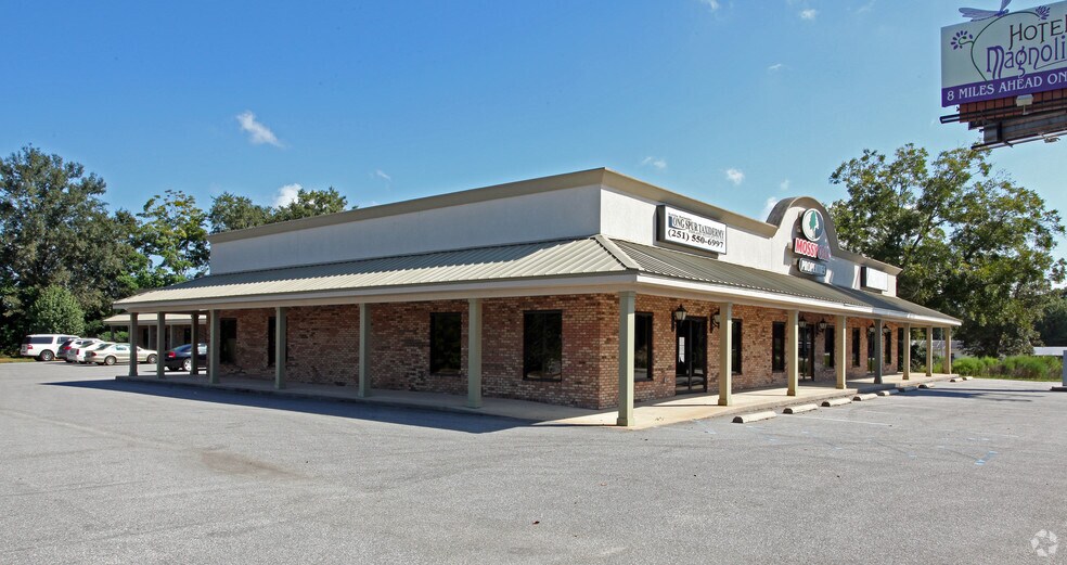 20210 Highway 59, Robertsdale, AL à louer - Photo du bâtiment - Image 2 de 17