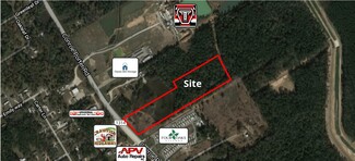 More details for 0 FM 1314 Rd, Conroe, TX - Land for Sale