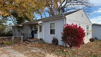 Plus de détails pour 300 Cobb St, East Alton, IL - Multi-résidentiel à vendre