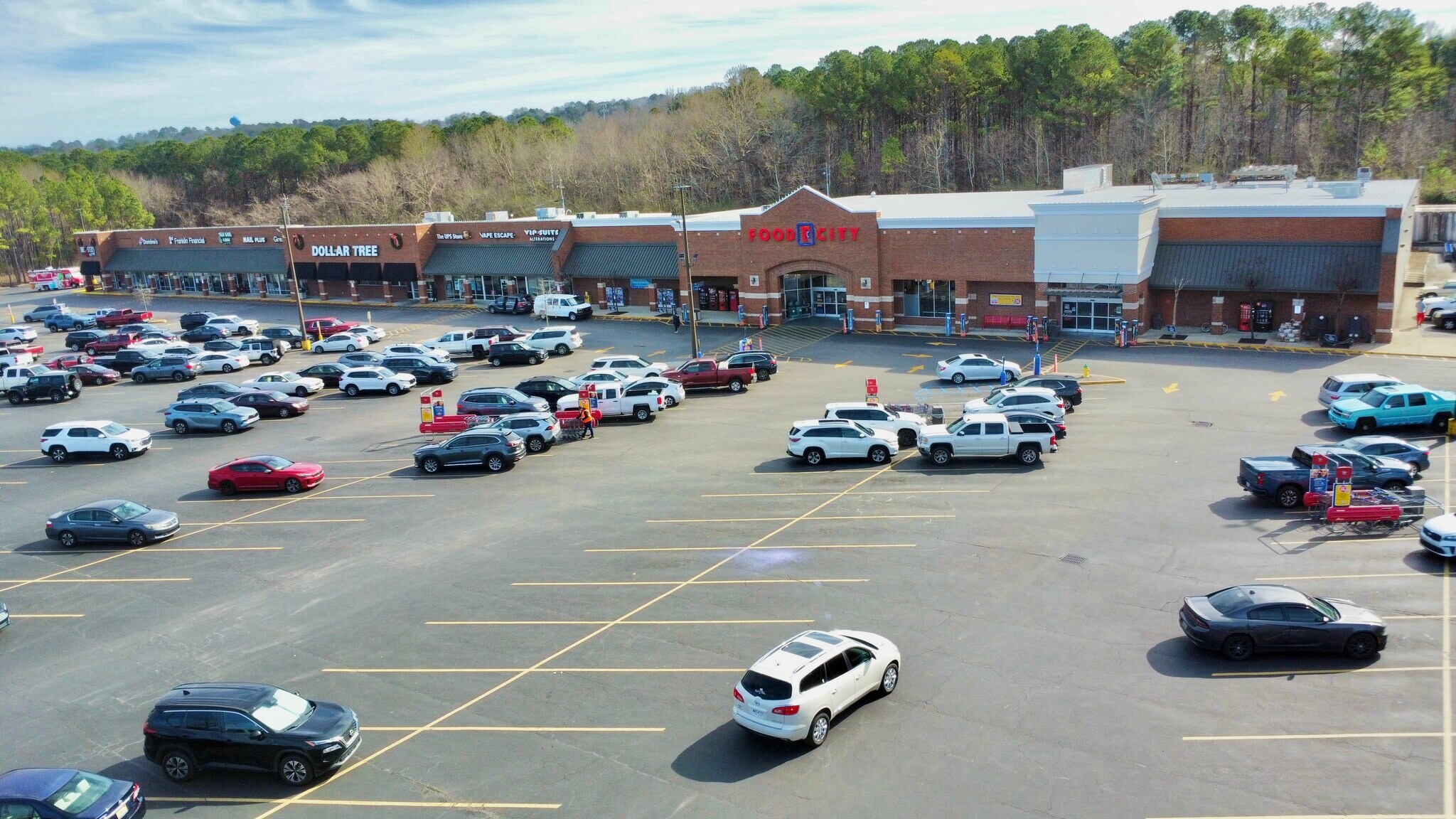 445-465 Highway 11, Birmingham, AL for lease Primary Photo- Image 1 of 8