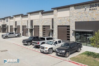 Plus de détails pour 2601 E State Hwy 121, Lewisville, TX - Industriel à vendre