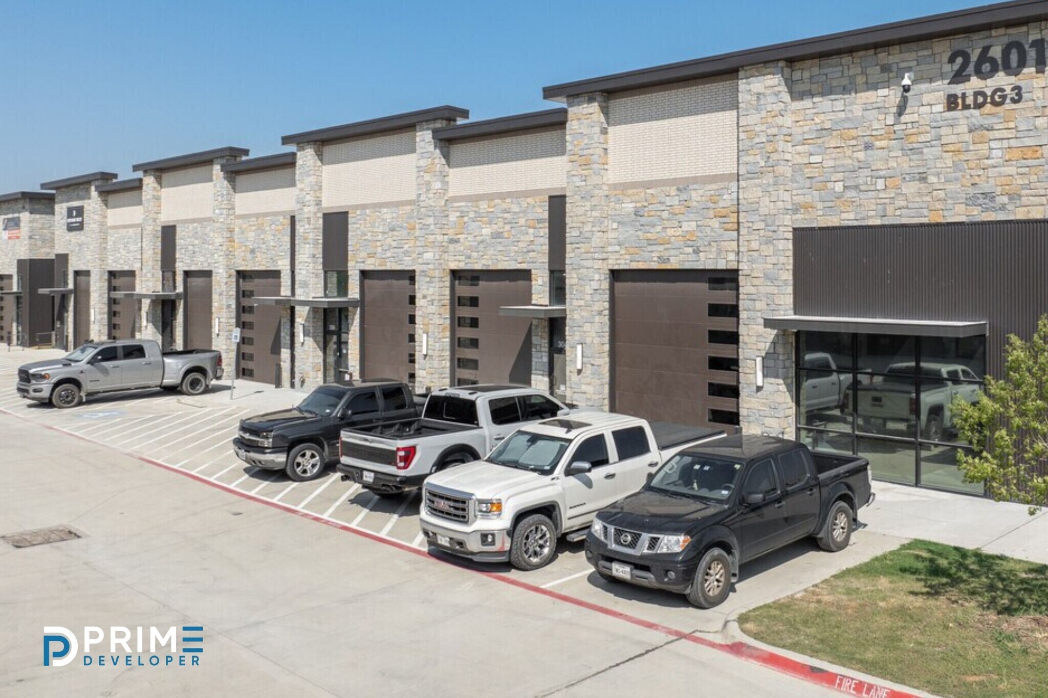 2601 E State Hwy 121, Lewisville, TX à vendre Photo du bâtiment- Image 1 de 11