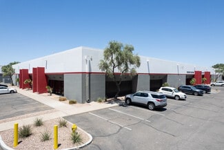 Plus de détails pour 1839 W Drake Dr, Tempe, AZ - Local d'activités, Industriel à louer