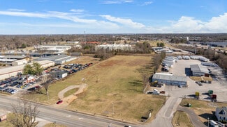 Plus de détails pour 2340-2344 Russellville Rd, Bowling Green, KY - Terrain à vendre