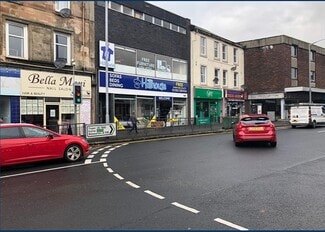 Plus de détails pour 7-11 Titchfield St, Kilmarnock - Commerce de détail à vendre