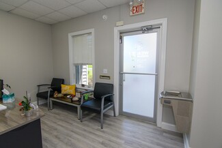 Plus de détails pour 4376 Lankford Hwy, Exmore, VA - Bureau à vendre