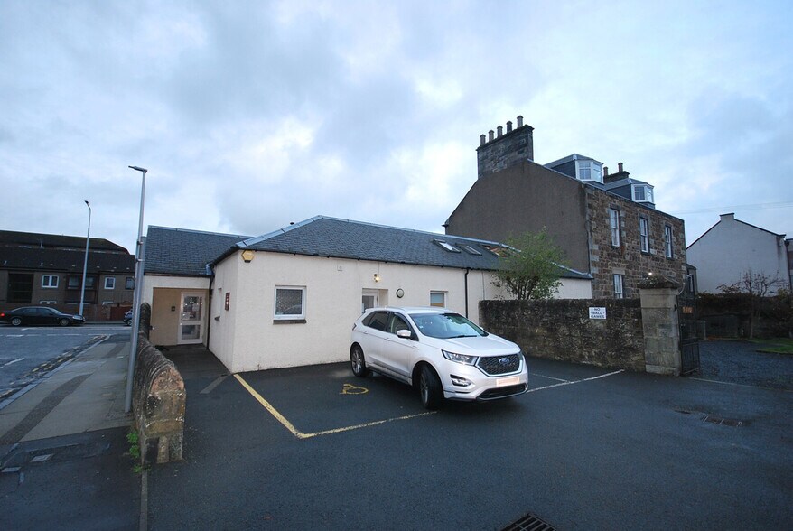 48 Nicol St, Kirkcaldy à vendre - Photo du bâtiment - Image 2 de 5