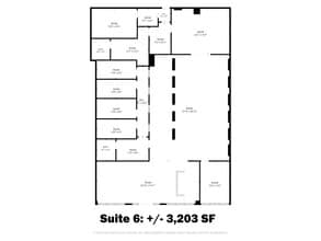 700 SE Walton Blvd, Bentonville, AR for lease Interior Photo- Image 2 of 24