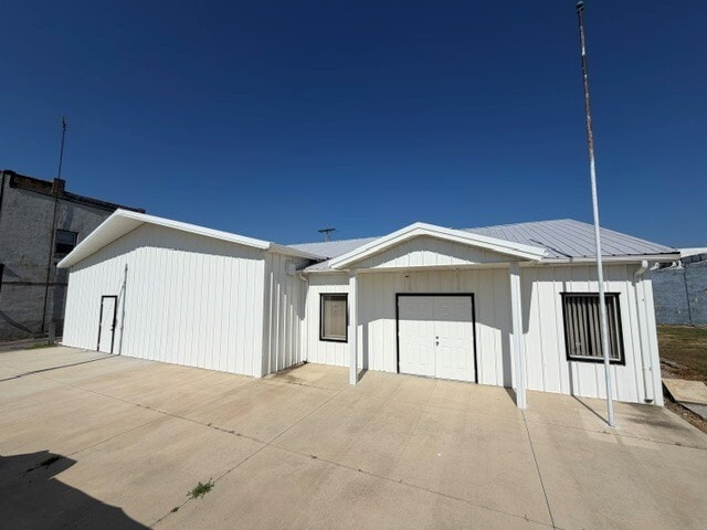 103 Washington St, Frankton, IN for sale - Primary Photo - Image 1 of 13