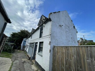 Plus de détails pour Workshops to rear of, 18-20 Church Rd, St Leonards On Sea - Flex à vendre