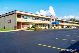 More details for 5050 Beckley Rd, Battle Creek, MI - Hospitality for Sale