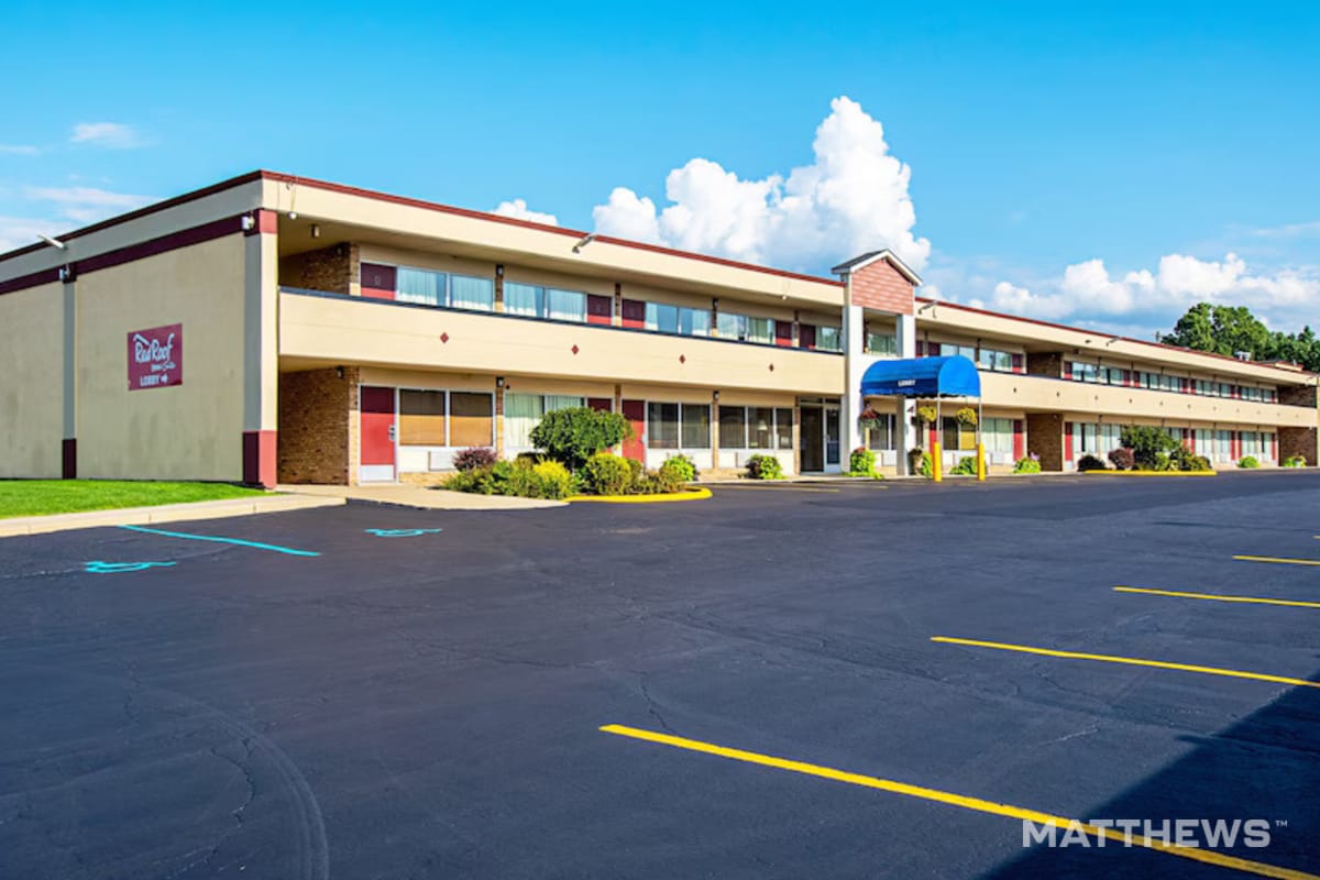 5050 Beckley Rd, Battle Creek, MI à vendre Photo principale- Image 1 de 5