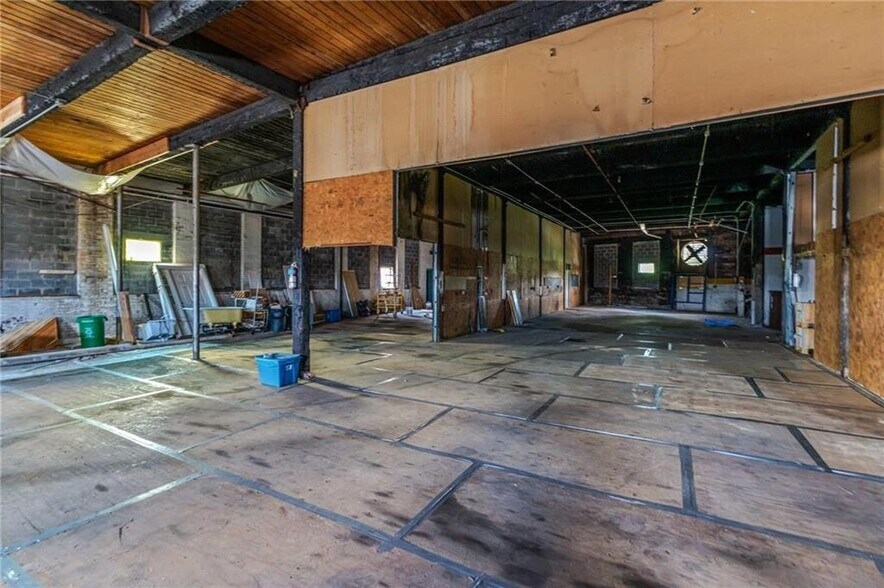 365 W Whitehall St, Allentown, PA à vendre - Photo du bâtiment - Image 3 de 14