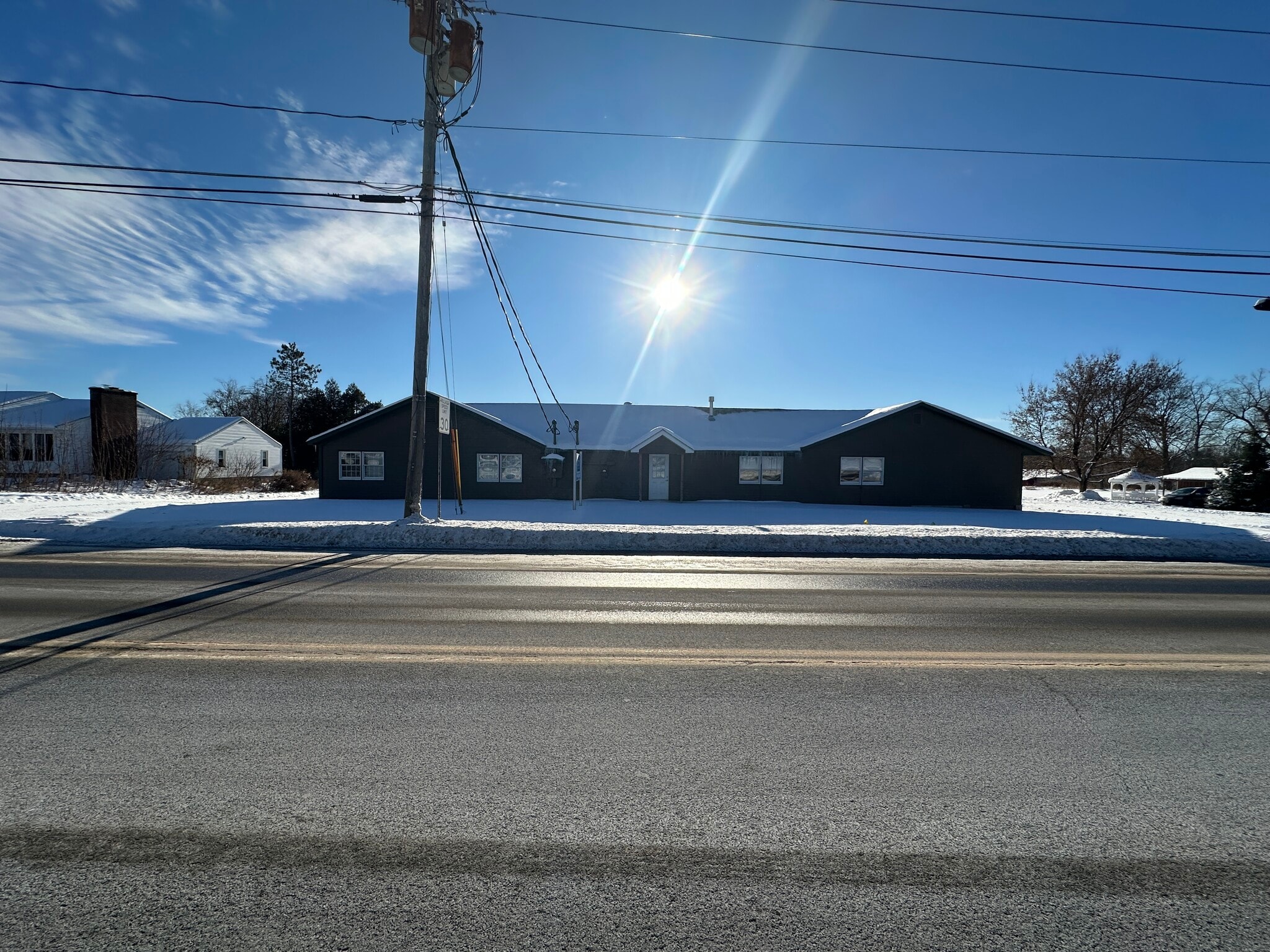 9584 Main St, Holland Patent, NY for sale Primary Photo- Image 1 of 7