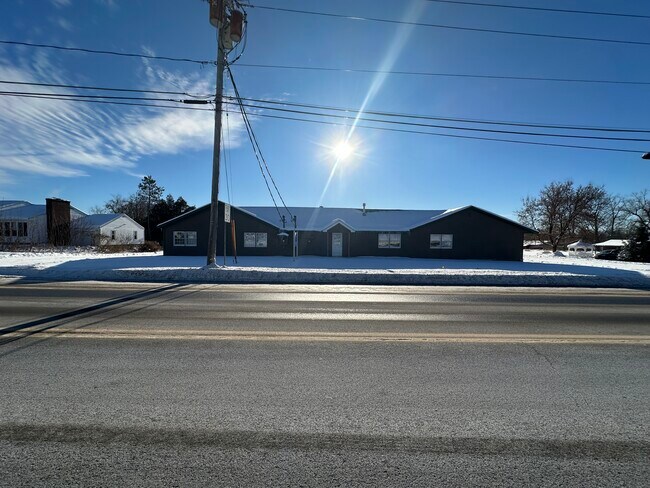 More details for 9584 Main St, Holland Patent, NY - Industrial for Sale