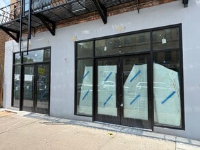 265 Martin Luther King Jr Dr, Jersey City, NJ for lease Building Photo- Image 2 of 4