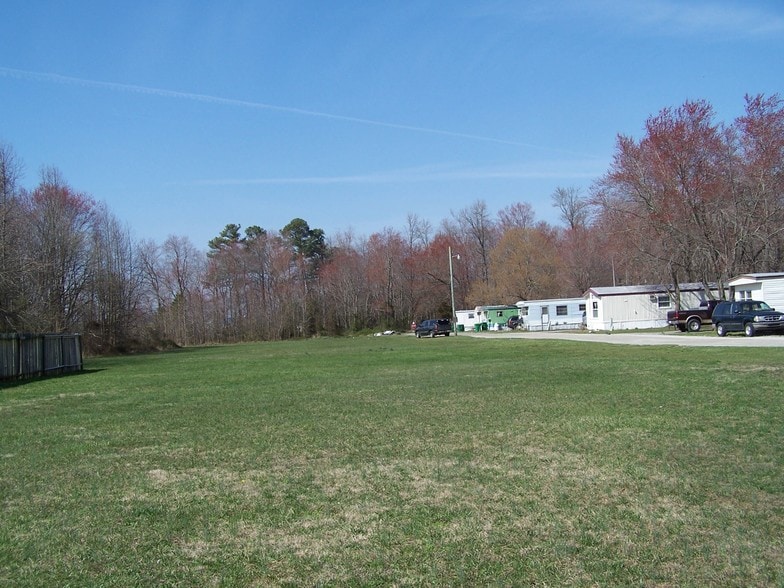 25137 Lewes-Georgetown Highway & Route 30, Georgetown, DE à vendre - Photo du bâtiment - Image 3 de 8