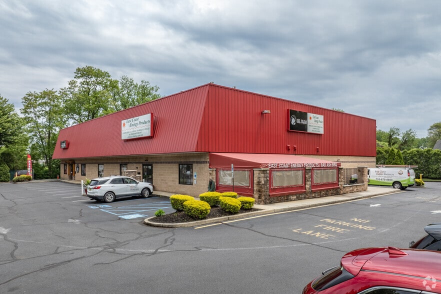 10 State Highway 36, West Long Branch, NJ à vendre - Photo principale - Image 1 de 1