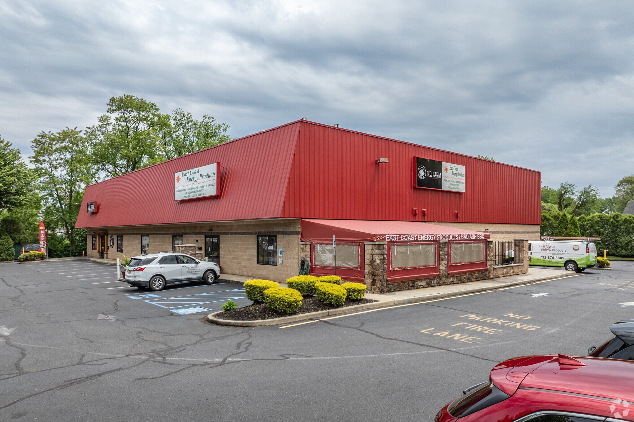 10 State Highway 36, West Long Branch, NJ à vendre Photo principale- Image 1 de 1