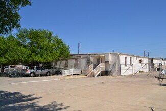 Plus de détails pour 200 W Lyon St, Laredo, TX - Terrain à vendre