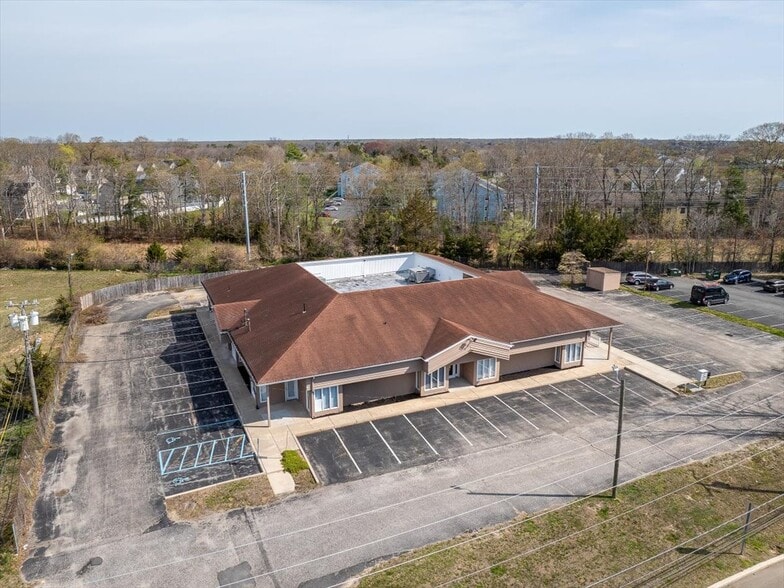 1125-1131 New Rd, Absecon, NJ à louer - Photo du bâtiment - Image 2 de 30