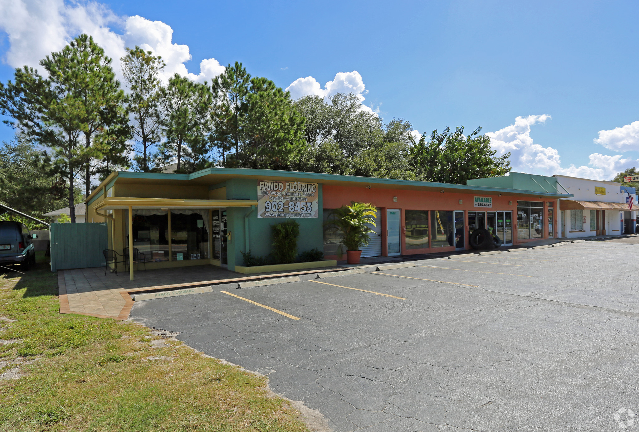 6836 S MacDill Ave, Tampa, FL for sale Primary Photo- Image 1 of 1