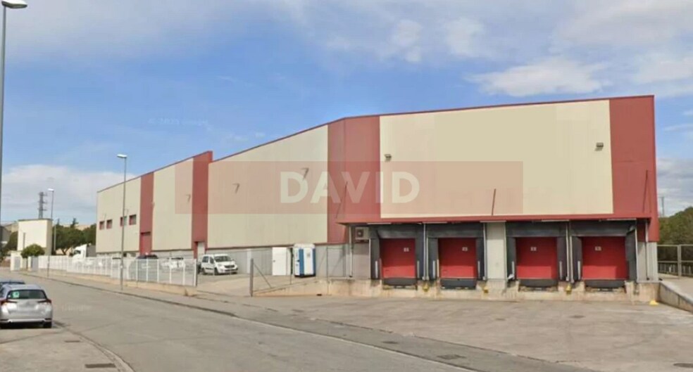 Industriel dans Parets del Vallès, Barcelona à louer - Photo du bâtiment - Image 3 de 4